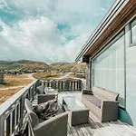 Charming Overlooking Vegglifjell Veggli