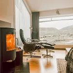Charming Overlooking Vegglifjell * Veggli