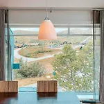Charming Overlooking Vegglifjell 펜션 Veggli