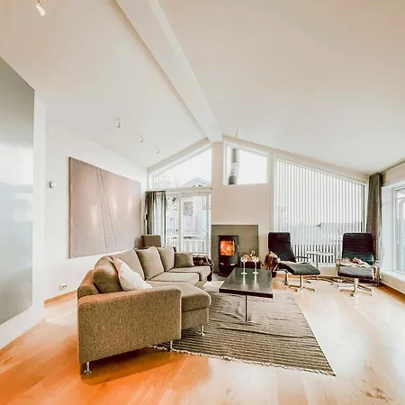 Holiday home Charming Overlooking Vegglifjell Veggli