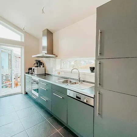 Holiday home Charming Overlooking Vegglifjell Veggli