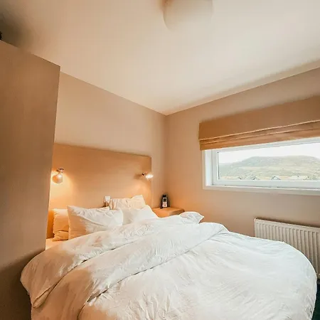 Holiday home Charming Overlooking Vegglifjell Veggli