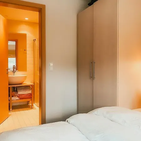 Holiday home Charming Overlooking Vegglifjell *