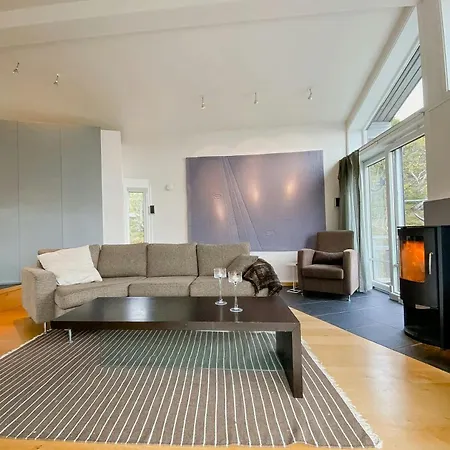 Charming Overlooking Vegglifjell Casa vacanze *