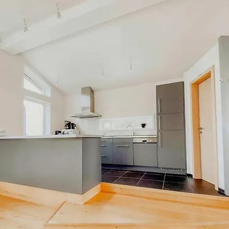 Charming Overlooking Vegglifjell Casa vacanze *