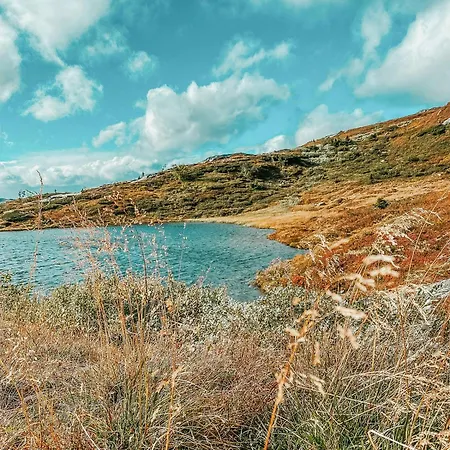 Charming Overlooking Vegglifjell Σπίτι διακοπών