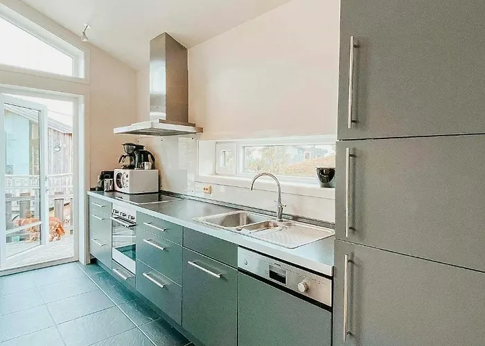 Charming Overlooking Vegglifjell * Veggli