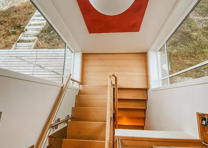 Charming Overlooking Vegglifjell * Veggli