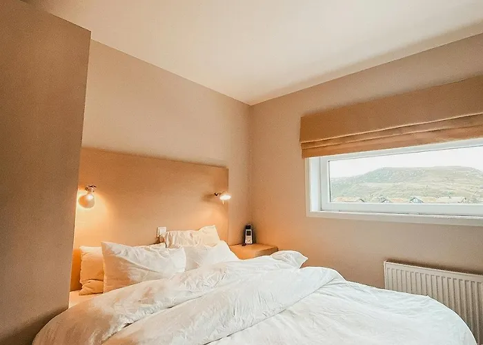 Charming Overlooking Vegglifjell * Veggli