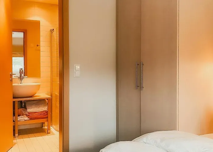 Charming Overlooking Vegglifjell