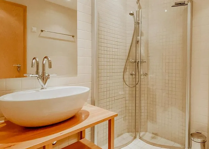 Charming Overlooking Vegglifjell