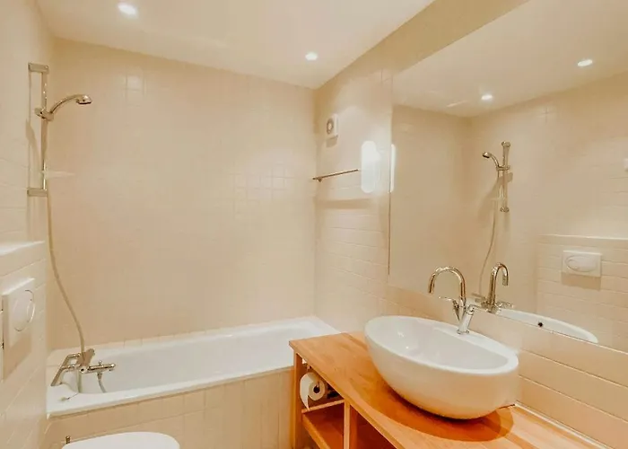 Charming Overlooking Vegglifjell Veggli