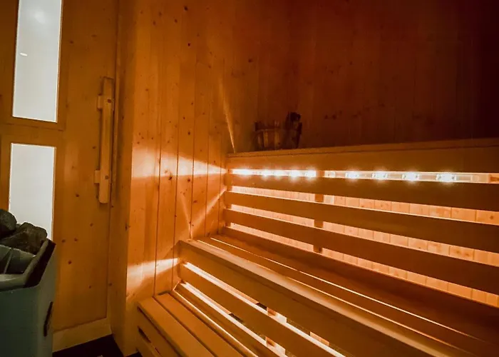 Charming Overlooking Vegglifjell * Veggli