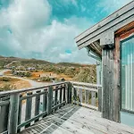 Дом отдыха Charming Overlooking Vegglifjell Veggli
