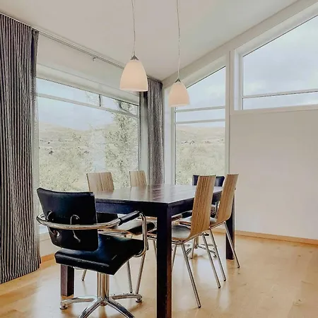 Charming Overlooking Vegglifjell