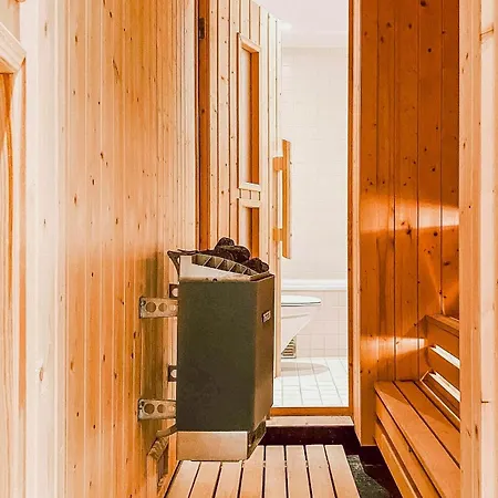 Tatil Evi Charming Overlooking Vegglifjell *