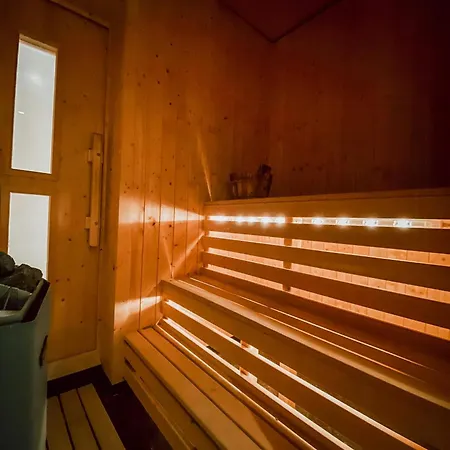 Tatil Evi Charming Overlooking Vegglifjell