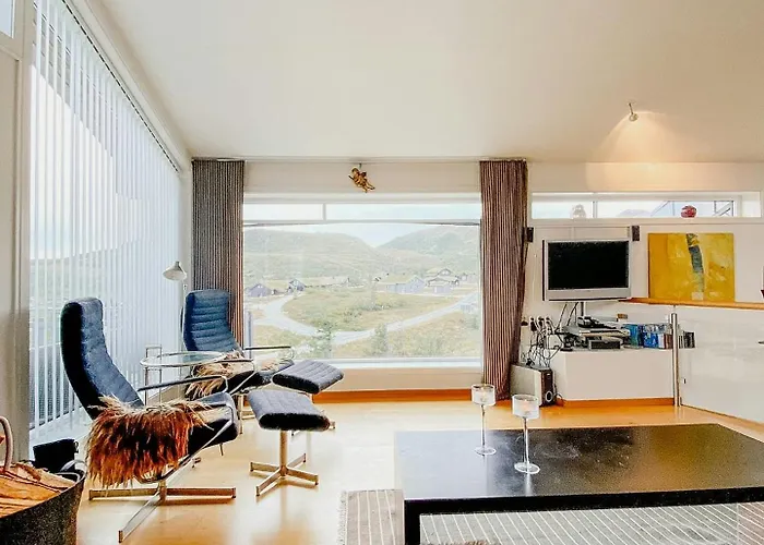 Charming Overlooking Vegglifjell Veggli