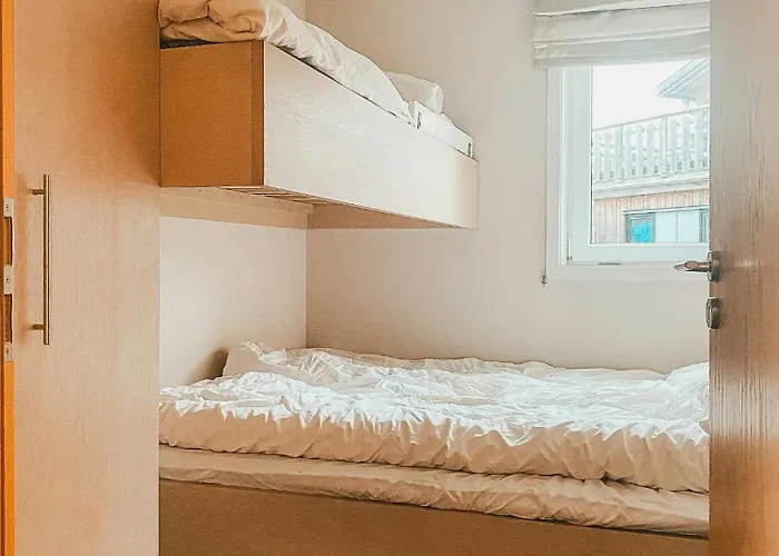 Tatil Evi Charming Overlooking Vegglifjell Veggli